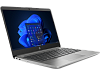 HP 240 G9 Core i5-1240P 14" FHD (1920x1080) AG 16GB (1x16GB) DDR4 3200,512GB SSD,41Whr,1y,1.5kg,Win11Pro/Multilanguage,KB Eng/Rus