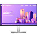 Монитор DELL Professional P2422H DELL P2422H 23.8", IPS, FHD, 5ms, 250cd/m2, 1000:1, 178/178, Height adjustable, Tilt, Pivot, VGA, HDMI, DP, 5xUSB