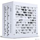 PHANTEKS AMP GH 1000W (80 Plus Platinum, ATX 3.1, PCIe 5.1, APFC, 120mm Fan, Fully Modular, White) / PH-P1000GH_WT01