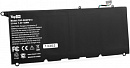 Батарея для ноутбука TopON TOP-DEXPS13 7.4V 7100mAh литиево-ионная Dell XPS 13-9343, 13-9350 (103281)