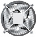 Cooler Master I70 (RR-I70-20FK-R1) Intel 115*, 95W, Al, 3pin
