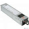 Supermicro PWS-609P-1R2 1U, platinum efficiency, 600W, AC input: 100-127/200-240Vac