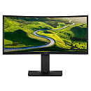 Монитор LCD 35" CZ350CKBMIIPHX UM.CC0EE.001 ACER