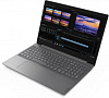 Ноутбук Lenovo V15 IIL Core i3 1005G1 8Gb SSD256Gb Intel UHD Graphics 15.6" TN FHD (1920x1080) Windows 10 Professional 64 grey WiFi BT Cam (82C500H3IX