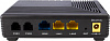 шлюз ip flyingvoice fta5102e2 черный