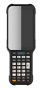 Терминал сбора данных с бампером Bluebird EK430 GUN; Qualcomm, Android 10, GMS, WWAN, 4.3", 4GB, 32GB, SE4710, 5MP, 13MP, Hot Swap, 6800mAh Battery, N