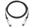 DAC кабель QNAP DAC Cable, 10Gb, SFP+, 3m