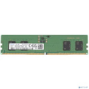 Samsung DDR5 8GB DIMM UNB 5600 1Rx16, 1.1V M323R1GB4DB0-CWM