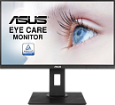 Монитор LCD 23.8" VA24DQLB ASUS VA24DQLB, 23.8" WLED IPS monitor, 16:9, 1920x1080, 5ms(GTG), 75Hz, 250 cd/m2, 80M :1, 178°(H), 178°(V), HDMI, D-Sub,