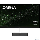 LCD Digma 27" Progress 27A501F {VA 1920x1080 100hz 5ms 300cd D-Sub HDMI M/M Ex}