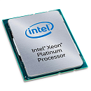 Процессор CPU Intel Xeon Platinum 8358, 32 cores, 2.6-3.3-3.4GHz, 48MB, 250W, 2S, DDR4-3200, LGA4189, CD8068904572302, clean pull