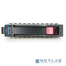 HP 500GB 3G SATA 7.2K rpm SFF (2.5-inch) Midline 1yr Warranty Hard Drive (507750-B21)