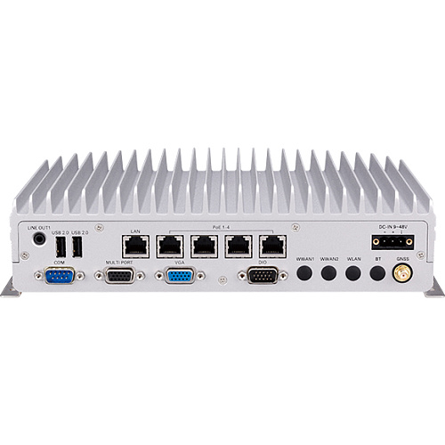 VTC 6222-C4S