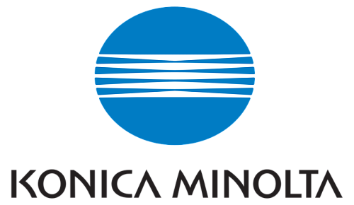 Konica Minolta Встроенный контроллер печати IC-607