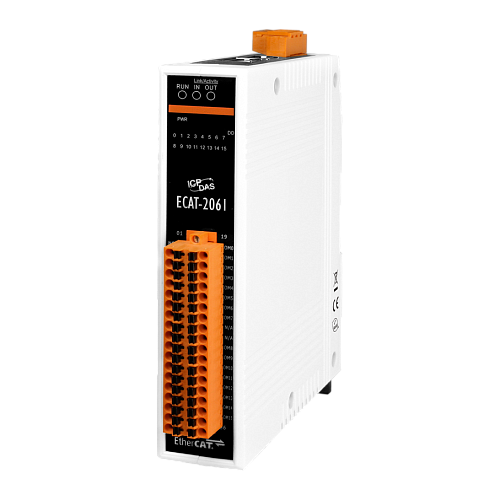 ECAT-2061 CR