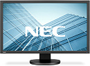 Монитор MultiSync PA271Q-BK черный NEC MultiSync PA271Q-BK 27" Wide LED monitor, 16:9, IPS, 2560 x 1440, 8 ms, 350 cd/m, 1500:1, 178/178, DP, mDP,
