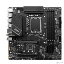 MSI PRO B760M-A WIFI DDR4 RTL {LGA 1700, Intel B760, mATX}