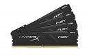 Модуль памяти KINGSTON Fury Gaming DDR4 Общий объём памяти 32Гб Module capacity 8Гб Количество 4 3200 МГц Радиатор Множитель частоты шины 16 1.35 В че