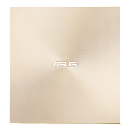 привод ASUS SDRW-08U8M-U/GOLD/G/AS/P2G, dvd-rw, external, USB Type-C cable