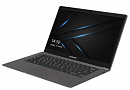 Ноутбук Digma EVE 14 C410 Celeron N3350 4Gb SSD128Gb Intel HD Graphics 500 14.1" IPS FHD (1920x1080) Windows 10 Home Single Language 64 dk.grey WiFi B
