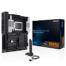 Материнская плата ASUS PRO WS TRX50-SAGE WIFI STR5 CEB 4xDDR5 5xPCIEx16 3xM.2 USB-C 2.5GLAN 10GLAN Wi-Fi 7