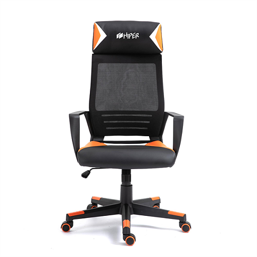Gaming chair HIPER HGS-107 Black