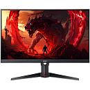 ЖК монитор ACER XV272UF3bmiiprx/27"/IPS/2560x1440 16:9/300 HZ/400/1000:1 Matte/0.5 мс/да/черный/9 кг UM.HX2EE.317
