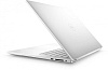 Ультрабук Dell XPS 15 Core i7 10750H 16Gb SSD1Tb NVIDIA GeForce GTX 1650 Ti MAX Q 4Gb 15.6" Touch UHD+ (3840x2400) Windows 10 Professional 64 silver W