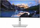 Монитор Dell 34.1" UltraSharp U3421WE черный IPS LED 5ms 21:9 HDMI M/M матовая HAS Piv 1000:1 300cd 178гр/178гр 3440x1440 85Hz DP WQ USB 11.65кг