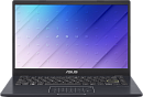 Ноутбук ASUS E410MA-EK1281T 14"(1920x1080 (матовый))/Intel Celeron N4020(1.1Ghz)/4096Mb/128 eMMCGb/noDVD/Int:Intel UHD Graphics/Cam/BT/WiFi/war 1y