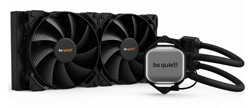be quiet! PURE LOOP 280mm / BW007