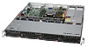 Серверная платформа SUPERMICRO 1U SYS-510P-M