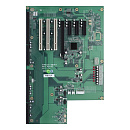 Кроссплата FAB118-14B5P7-RC, 1 х PICMG 1.3, 1 х PCIe x16, 3 х PCIe x 4, 3 х PCI (применяется для 6 слот. и 8 слот. корпусов)
