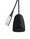 Конденсаторный кардиоидный микрофон граничного слоя Shure CVB-B/C