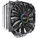 Кулер для процессора Cryorig H5 Universal, высота 160 мм, 700-1300 об/мин, 24 дБА, PWM