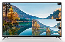Телевизор LED Hyundai 43" H-LED43U601BS2S черный/Ultra HD/60Hz/DVB-T2/DVB-C/DVB-S2/USB/WiFi/Smart TV (RUS)