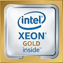 CPU Intel Xeon Gold 6230 (2.1GHz/27.5Mb/20cores) LGA3647, 125W, up to 1Tb DDR4-2933, CD8069504193701