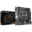 Материнская плата Gigabyte A620M S2H, Socket AM5, AMD A620, 2xDDR5-5200, D-SUB+HDMI+DP, 1xPCI-Ex16, 1xPCI-Ex1, 4xSATA3(RAID 0/1/10), 1xM.2, 8 Ch Audio