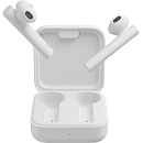 Xiaomi Mi True Wireless Earphones 2 Basic белый [BHR4089GL]
