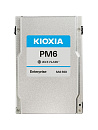 SSD TOSHIBA жесткий диск SAS2.5" 800GB TLC 24GB/S KPM61MUG800G KIOXIA