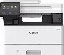 МФУ лазерный Canon i-Sensys MF465dw (5951C007) A4 Duplex WiFi белый