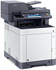 МФУ лазерный Kyocera Ecosys M6630cidn (1102TZ3NL1) A4 Duplex Net белый