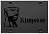 Твердотельный накопитель Kingston SSD 480GB SSDNow A400 SATA 3 2.5" 7mm R500/W450MB/s 3D NAND MTBF 2M 160TBW Retail 1 year