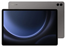 Планшет/ Планшет Samsung Galaxy Tab S9 FE+ 5G 12GB+256GB LTE Gray
