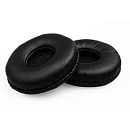 Запасной амбушюр для гарнитур VT5000/6200/9000/9300/9500, экокожа, ⌀5 см