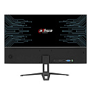 Dahua DHI-LM24-B201E 23.8"; Безрамочный (16:9) FullHD 1920x1080 ЖК-монитор; 100Гц; IPS; VESA 75x75; 1 VGA; 1 HDMI; 1 DP; 1 Аудиовыход