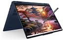 Ноутбук Lenovo IdeaPad 5 2-in-1 16AKP10/16" WUXGA 1920x1200/AMD Ryzen AI 7 350/16 Gb/1 Tb SSD/AMD Radeon Graphics/Windows 11 Home/синий/2.0 кг