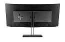 Монитор/ HP Z38c 37.5-inch Curved Display 37.5'' (3840 x 1600), IPS, 178/178, 5мс, 300nit, DP/HDMI, 4USB, LTS, 1y 37.5"(3840x1600)/ (Ghz)/Mb/Gb