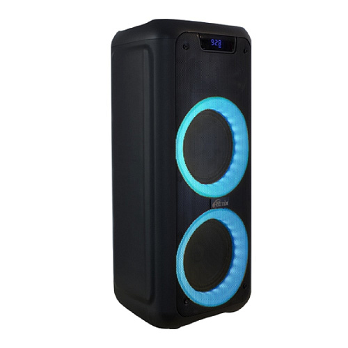 RITMIX SP-890B black