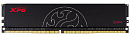 Модуль памяти ADATA XPG Hunter Gaming DDR4 Общий объём памяти 16Гб Module capacity 16Гб Количество 1 3000 МГц 1.35 В черный AX4U3000716G16A-SBHT